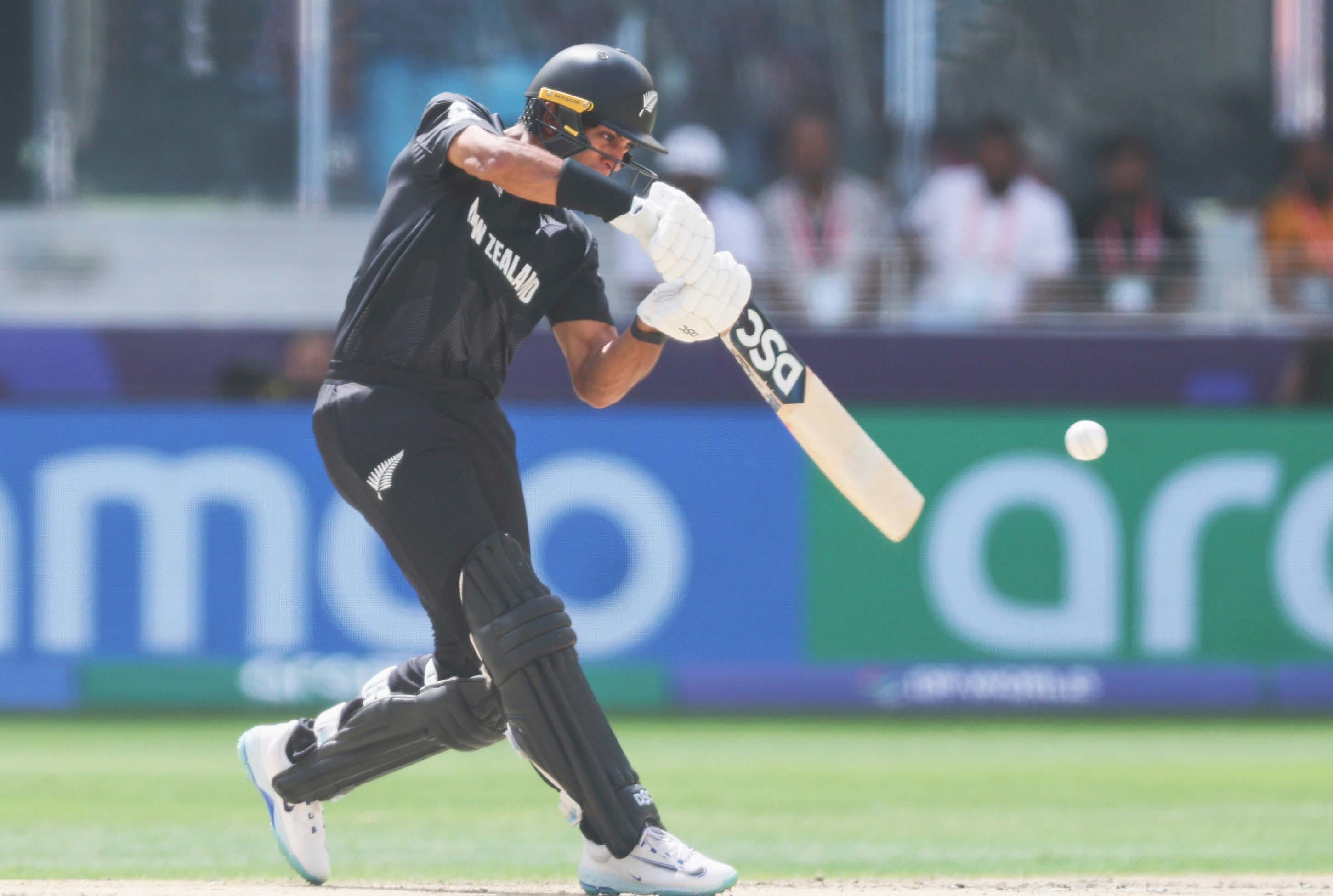 CHAMPIONS TROPHY 2025: SANTNER TO LEAD TEAM OF THE TOURNAMENT, VIRAT, HARDIK MAKE THE CUT